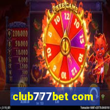 club777bet com